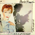 David BOWIE scary monsters